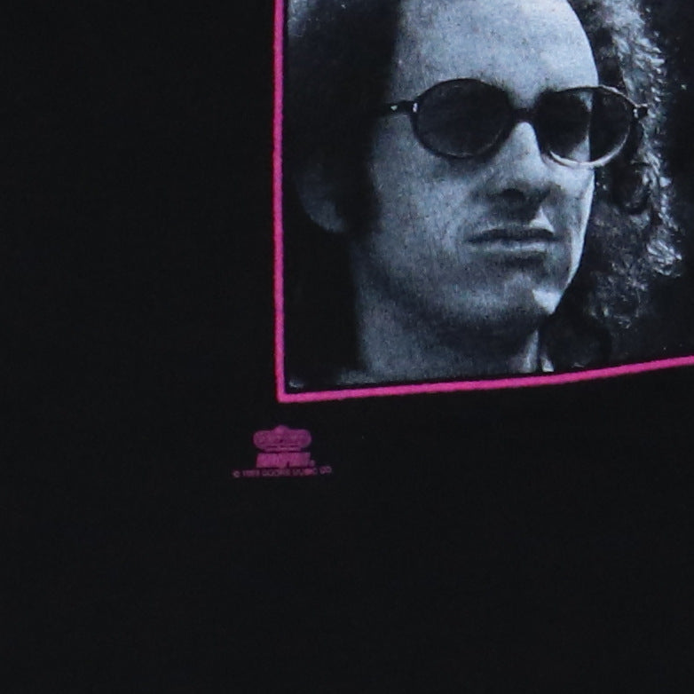 1993 The Doors Winterland Shirt