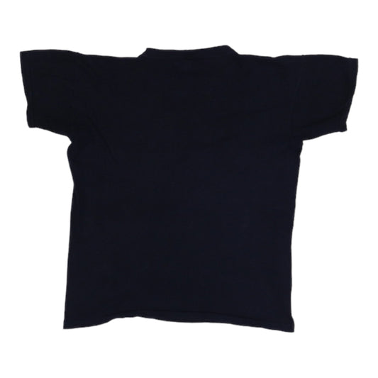 1979 The Clash Takes The Fifth Tour Shirt