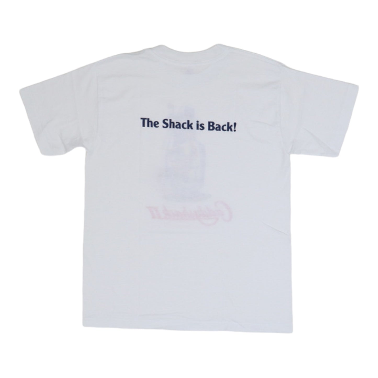 1988 Caddyshack 2 Movie Promo Shirt