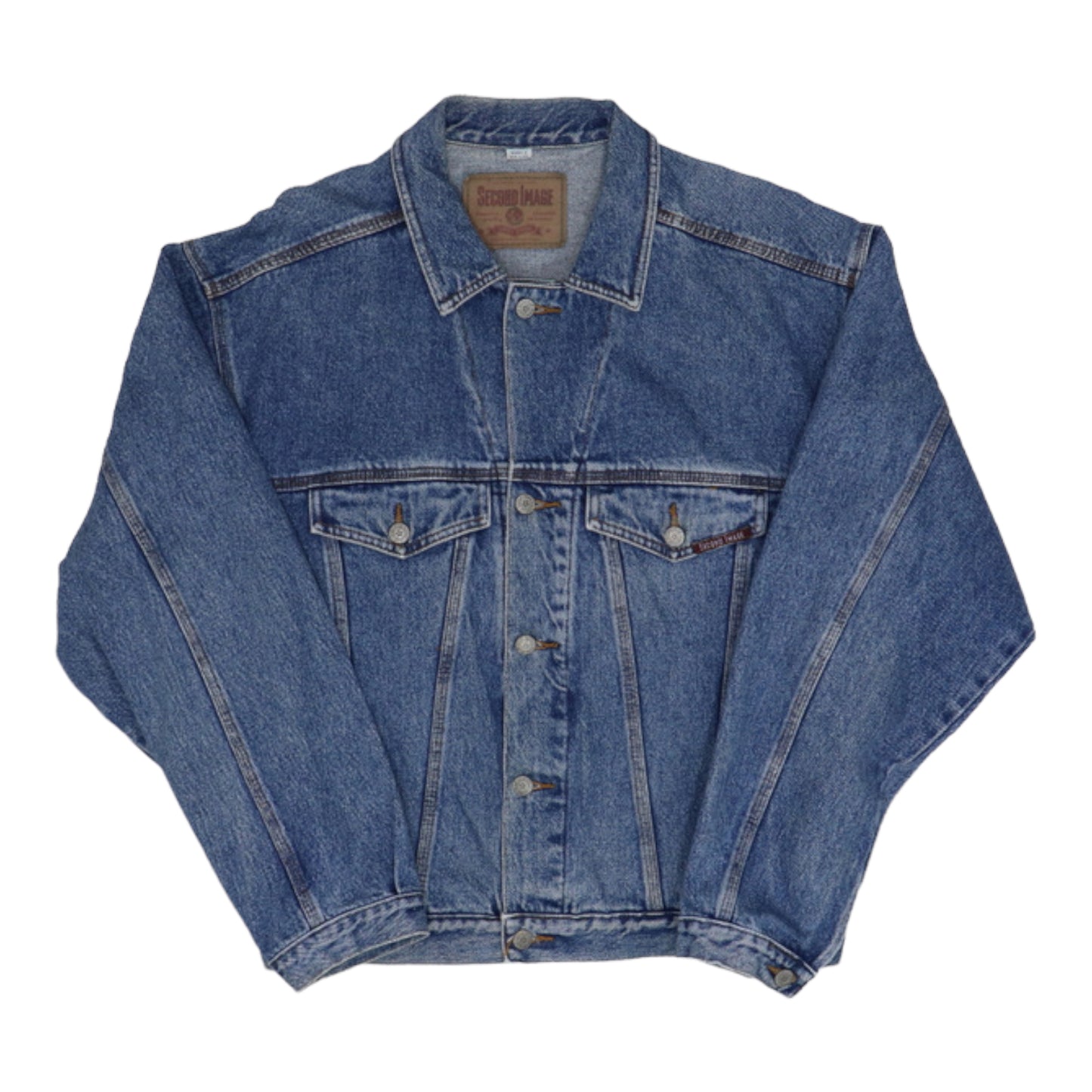 1994 Rolling Stones Voodoo Lounge Tour Jacket