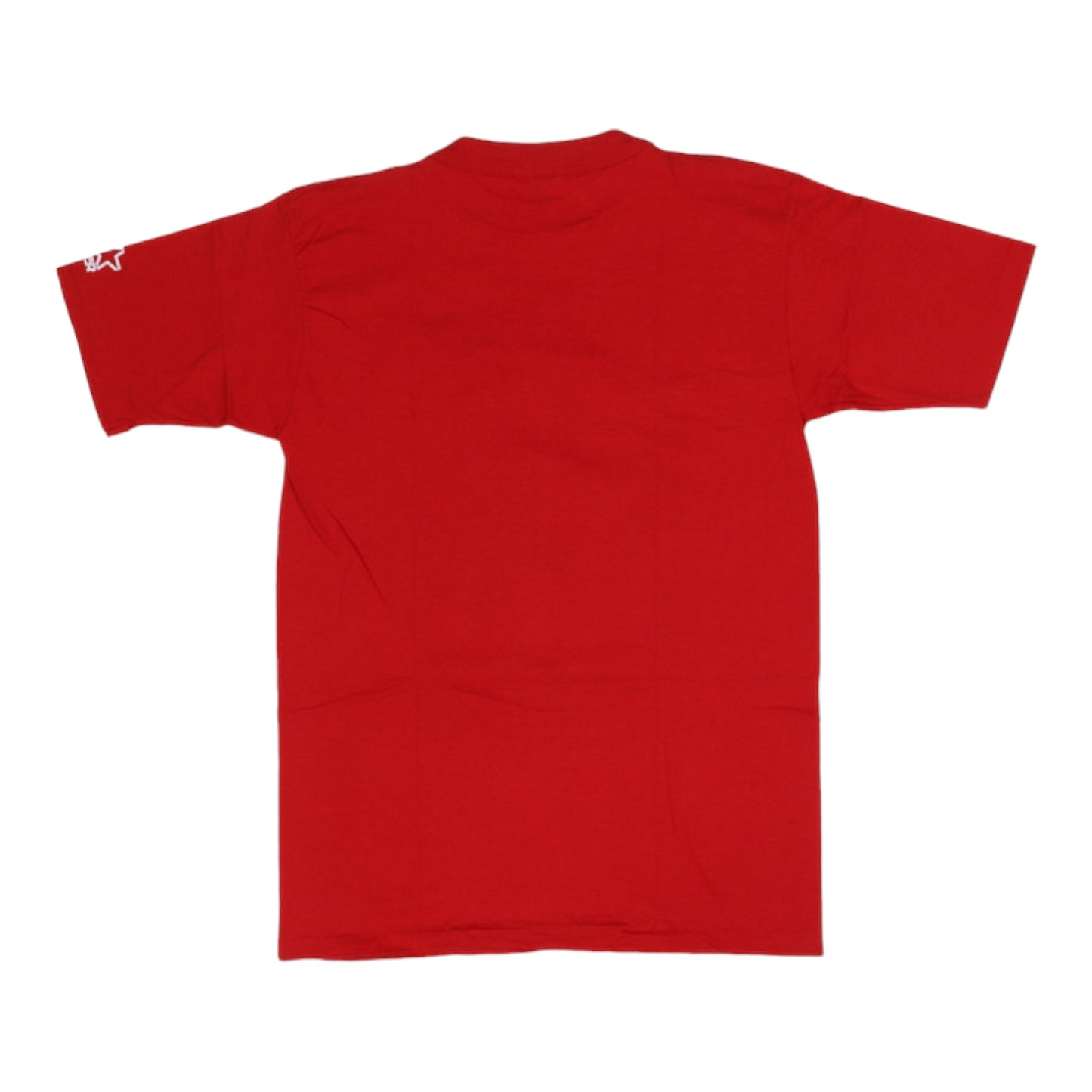 1991 Michael Jordan Chicago Bulls NBA Starter Shirt