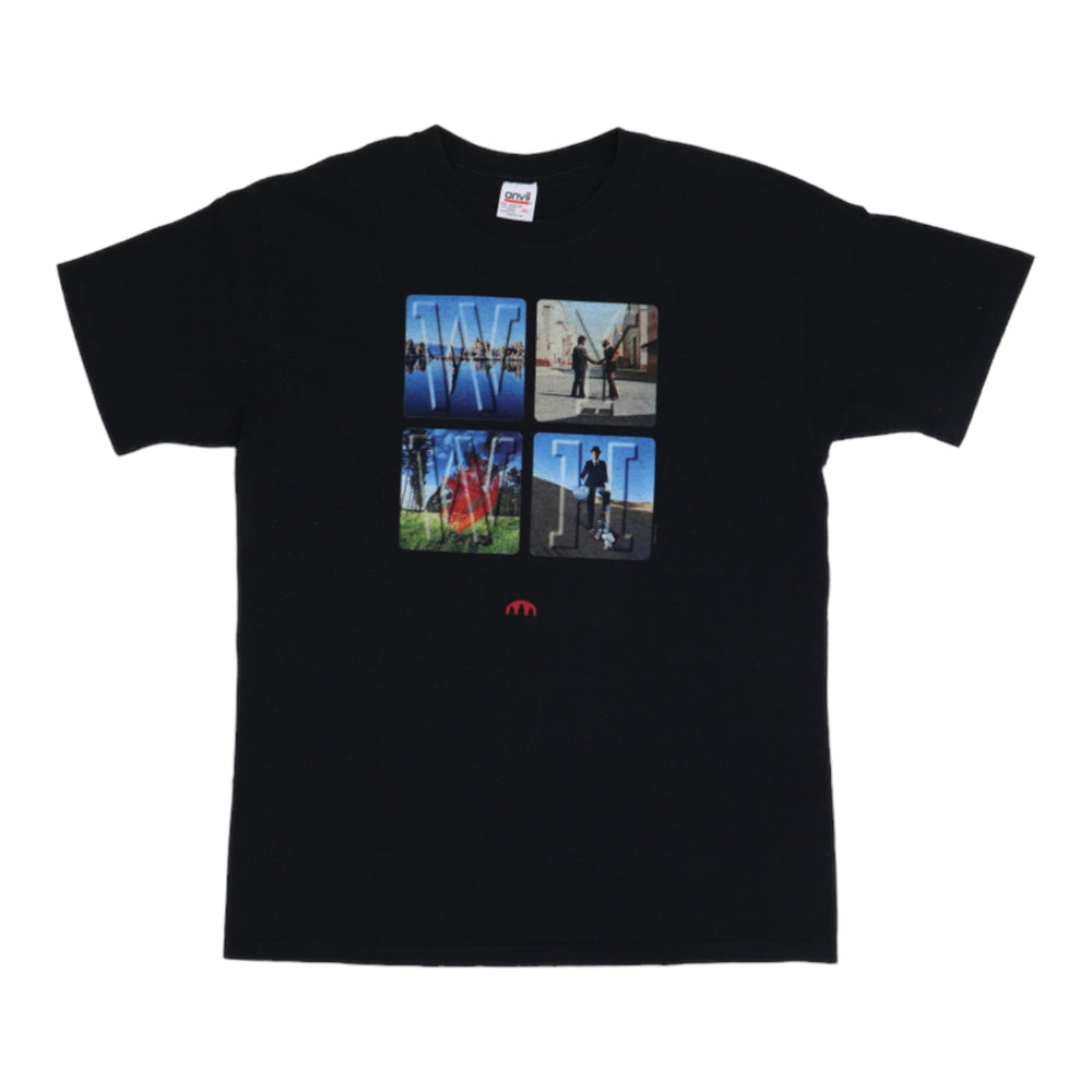 1990s Pink Floyd Wish Were Here Shirt