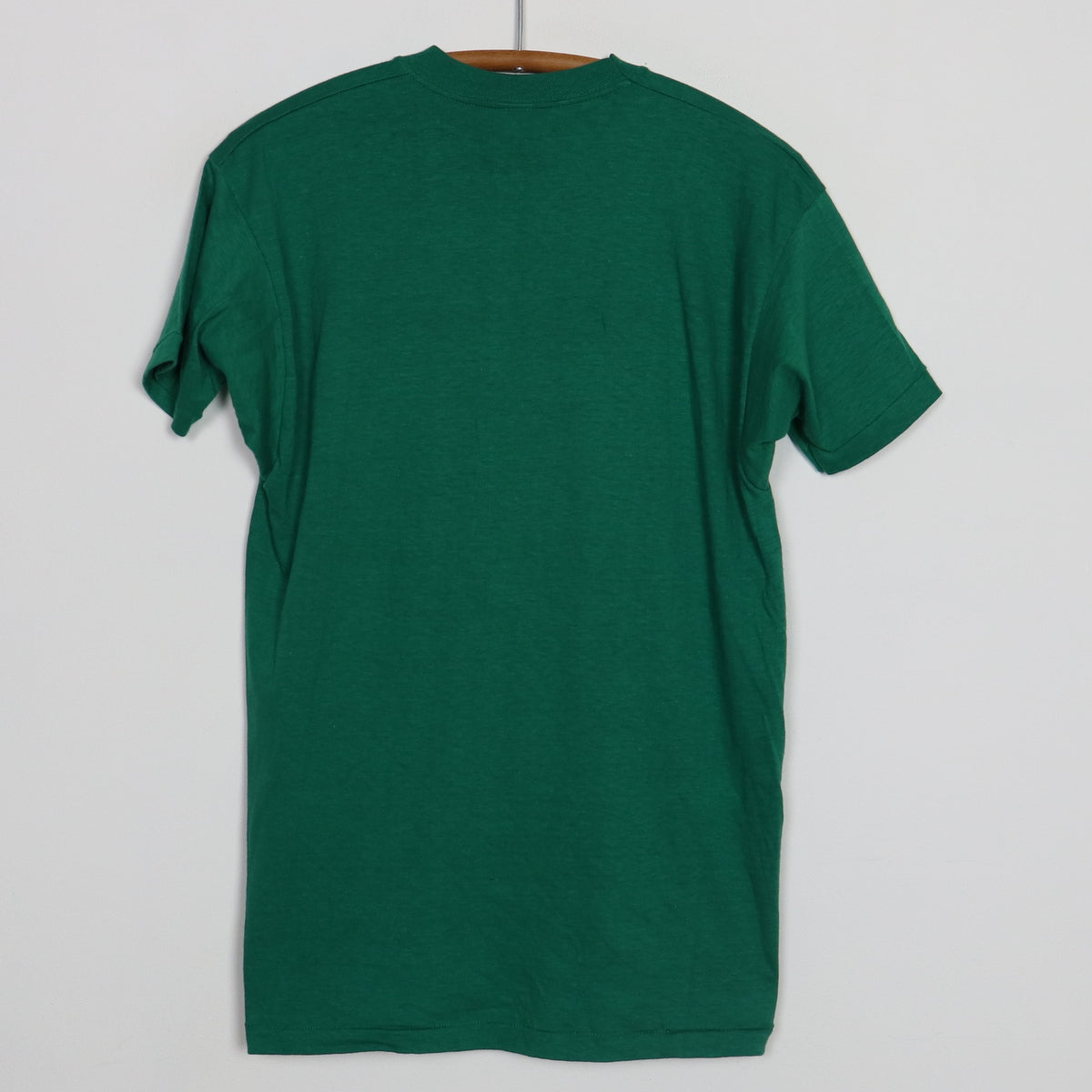 1972 Rolling Stones Crew Tour Shirt