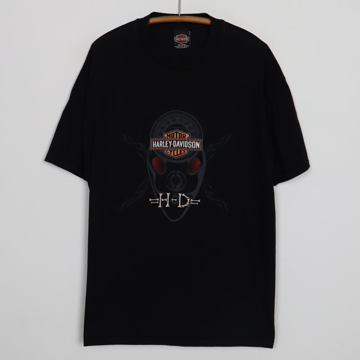 2000 Harley Davidson St. Joseph Missouri Shirt
