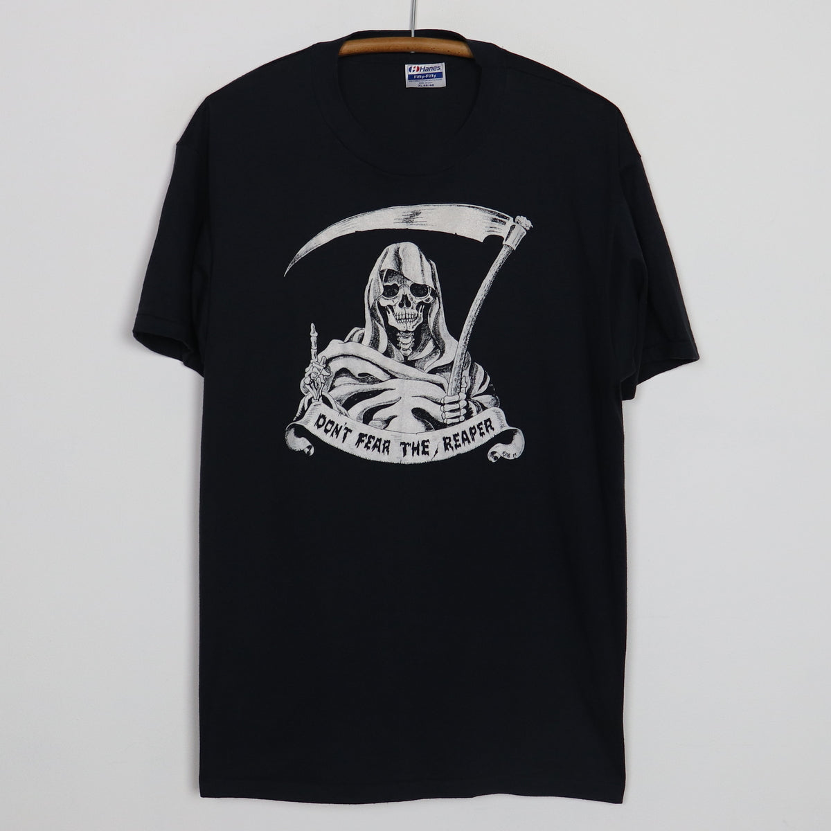 1989 Don't Fear The Reaper Shirt