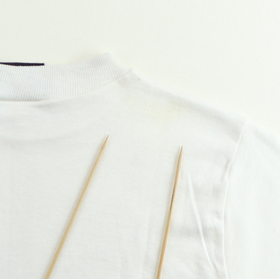 1973 Rolling Stones European Tour Shirt