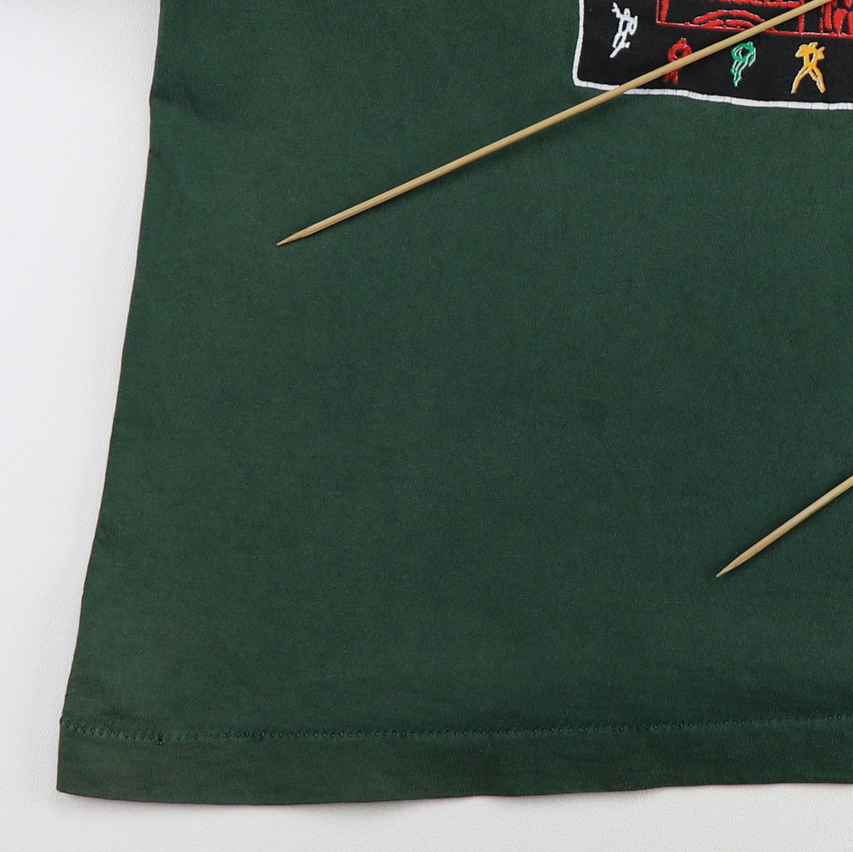 1993 Green Bay Packers NFL Shirt