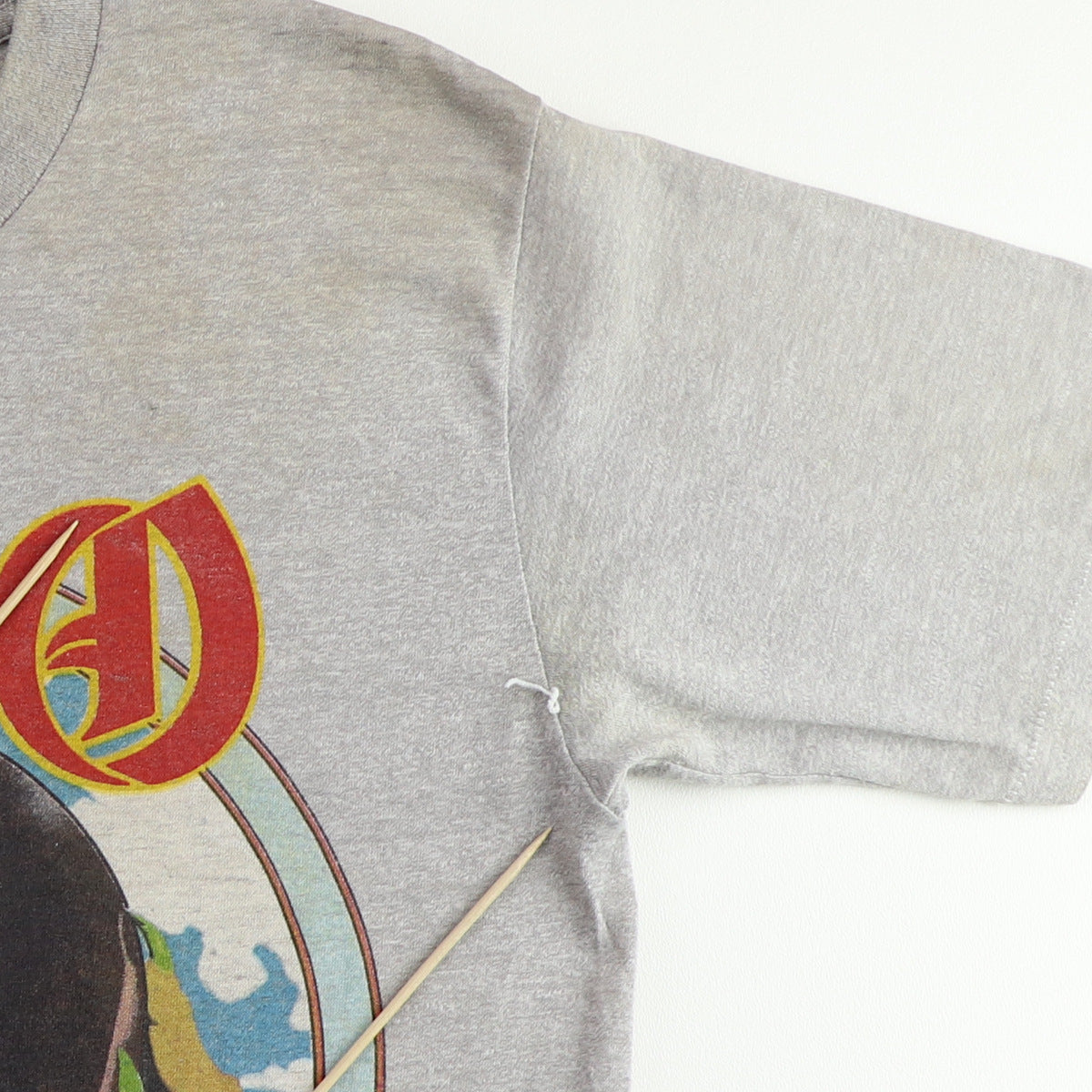 1985 Dio Sacred Heart Shirt