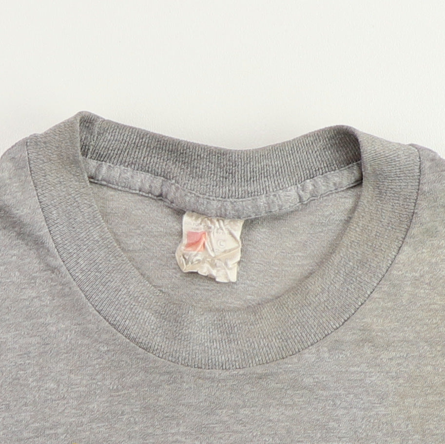 1985 Dio Sacred Heart Shirt