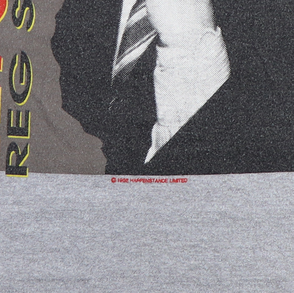 1988 Elton John Reg Strikes Back Shirt