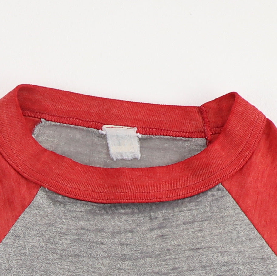 1980 Journey Departure Jersey Shirt