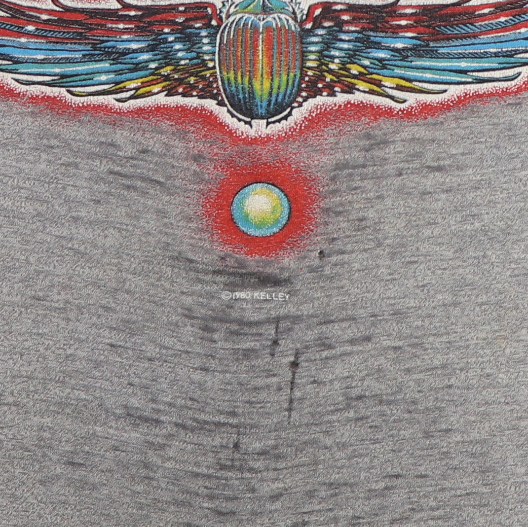 1980 Journey Departure Jersey Shirt