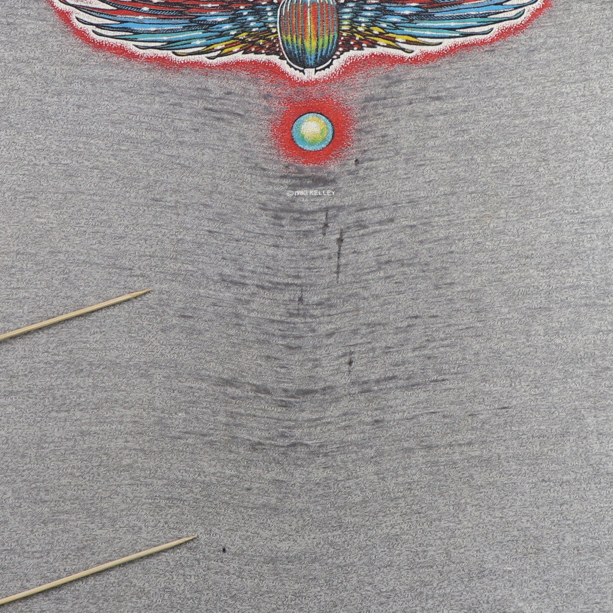 1980 Journey Departure Jersey Shirt