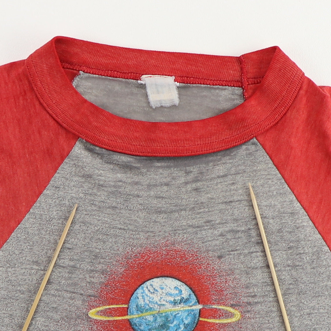 1980 Journey Departure Jersey Shirt