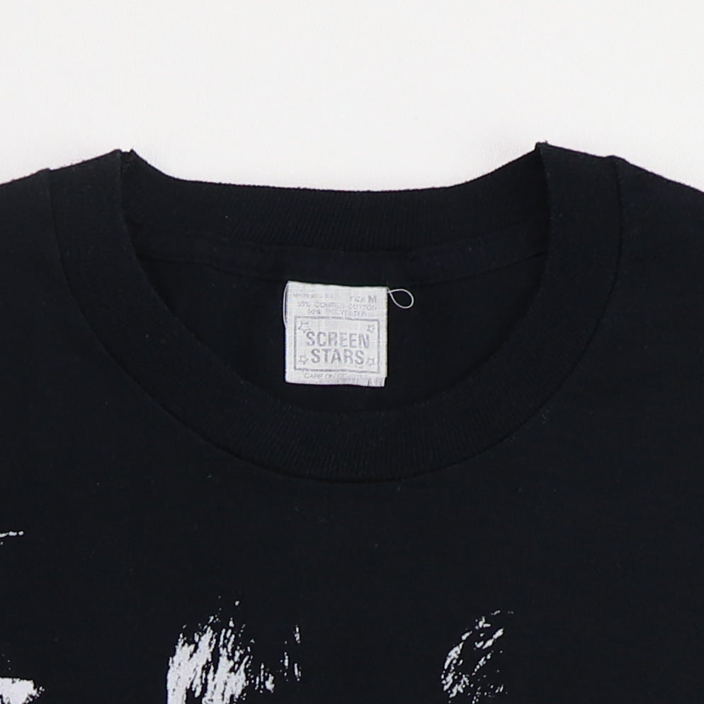 1980s The Beatles With The Beatles Shirt