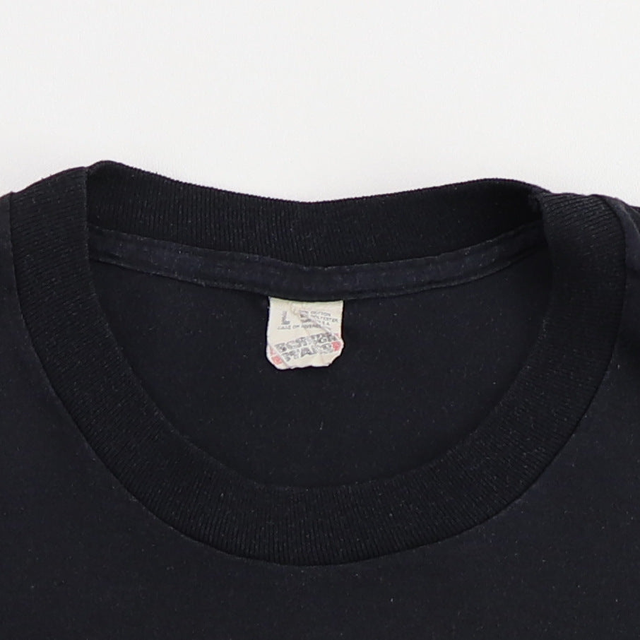 1980s The Exploited Punks Not Dead Shirt