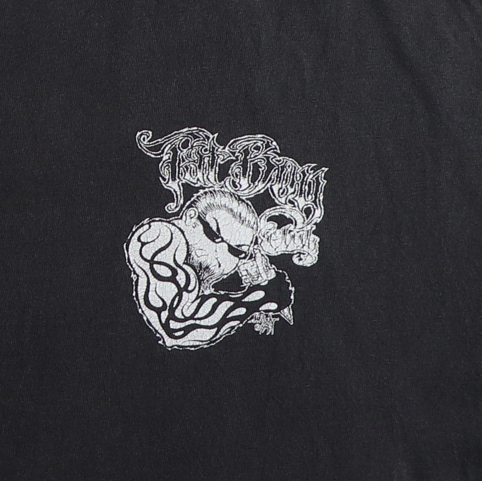 1994 Tat Boy Club Tattoo Shirt