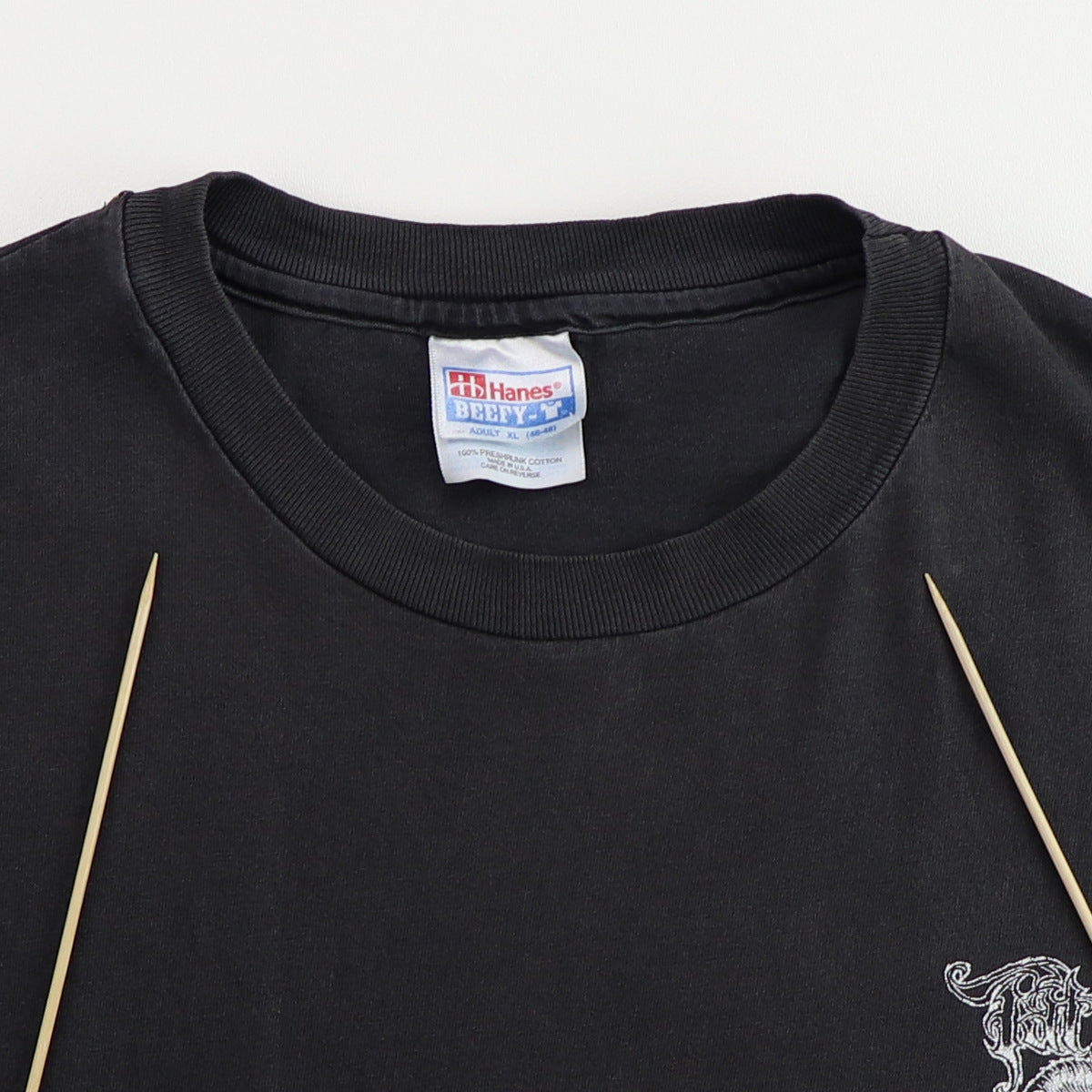 1994 Tat Boy Club Tattoo Shirt