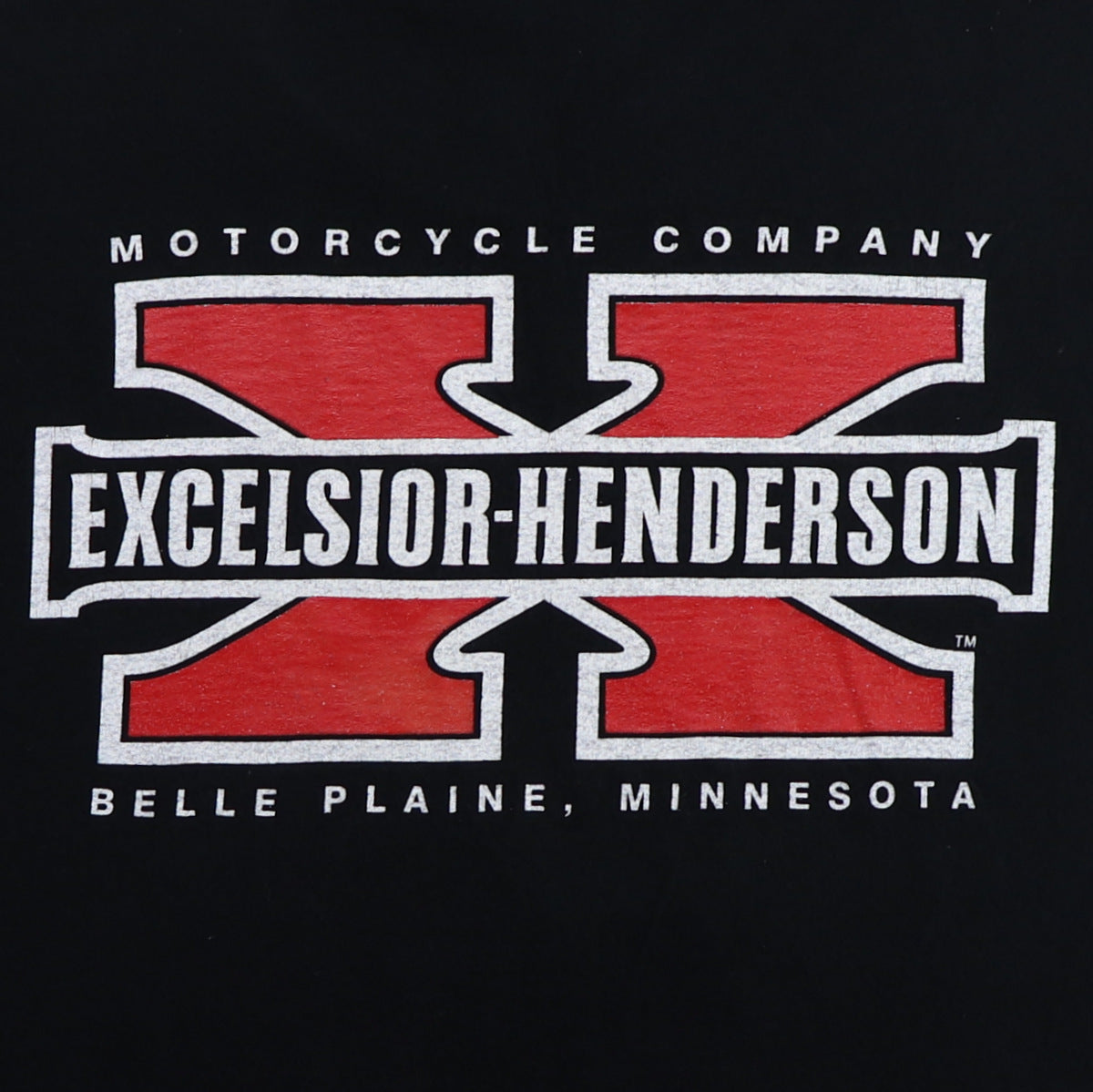 1999 Daytona Bike Week Mount A Revolution Shirt