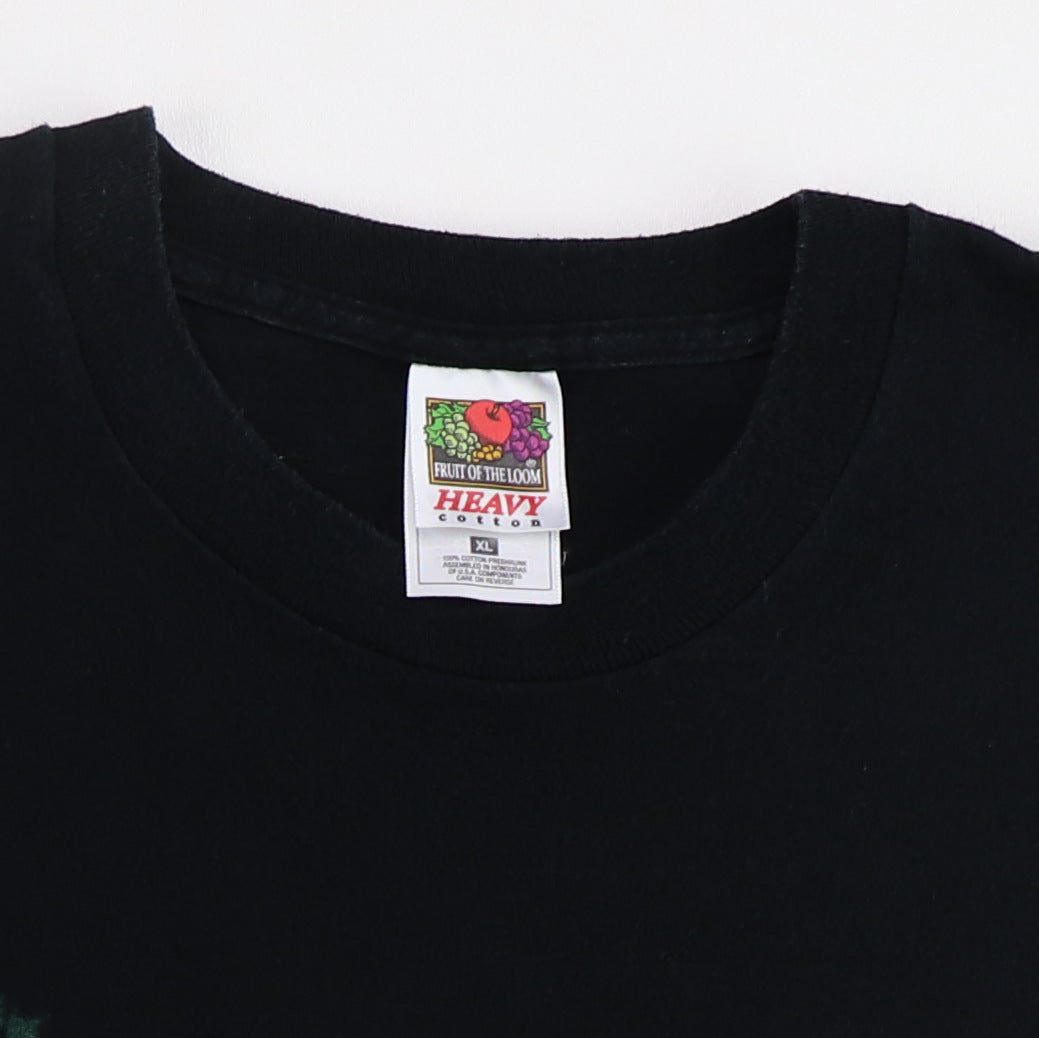 1997 Chicago Cubs If It Takes Forever Shirt