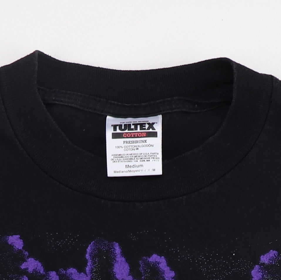 1990s Texas Horse Lightning Shirt