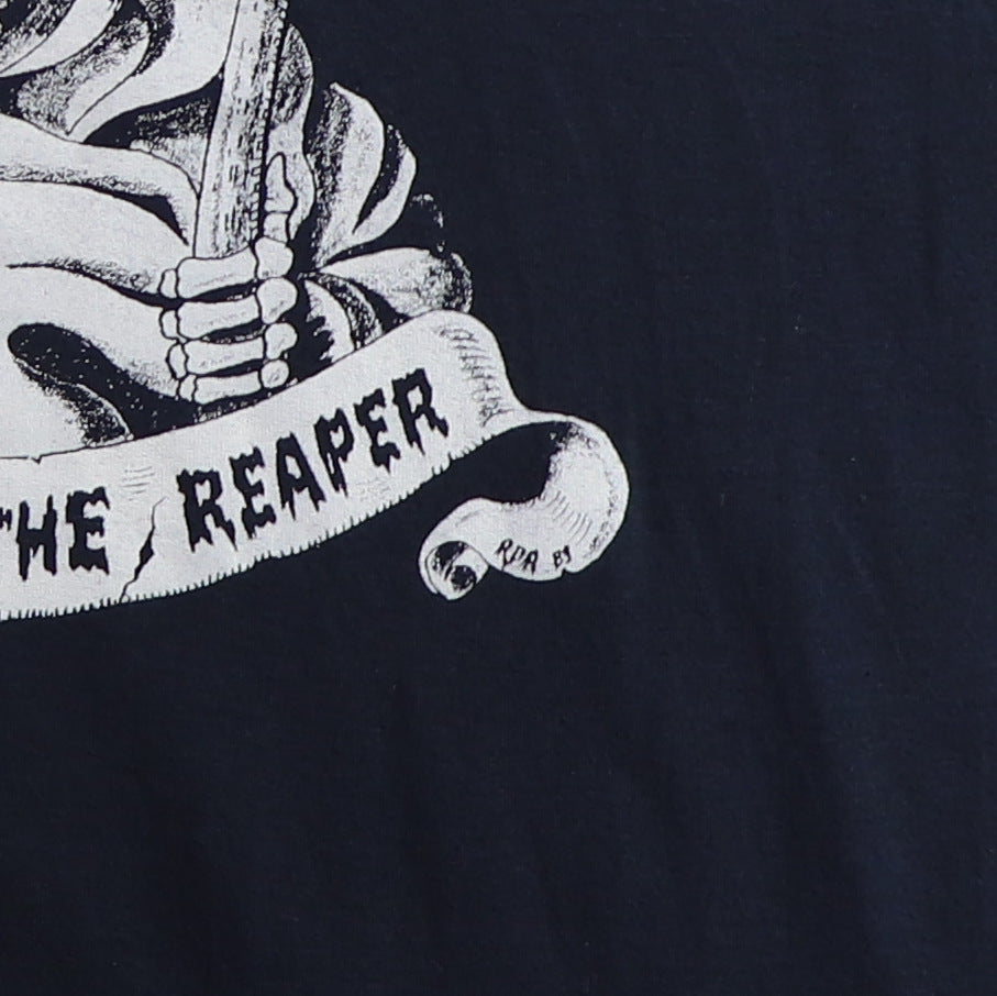 1989 Don't Fear The Reaper Shirt