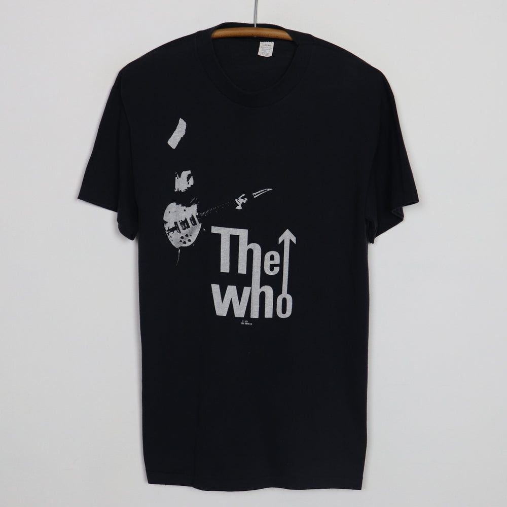 1979 The Who Shirt