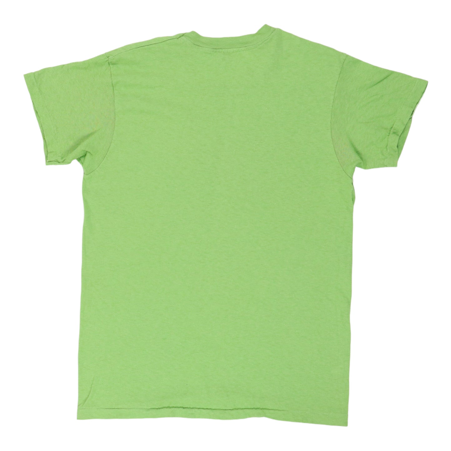 1970s Zombie Records Promo Shirt