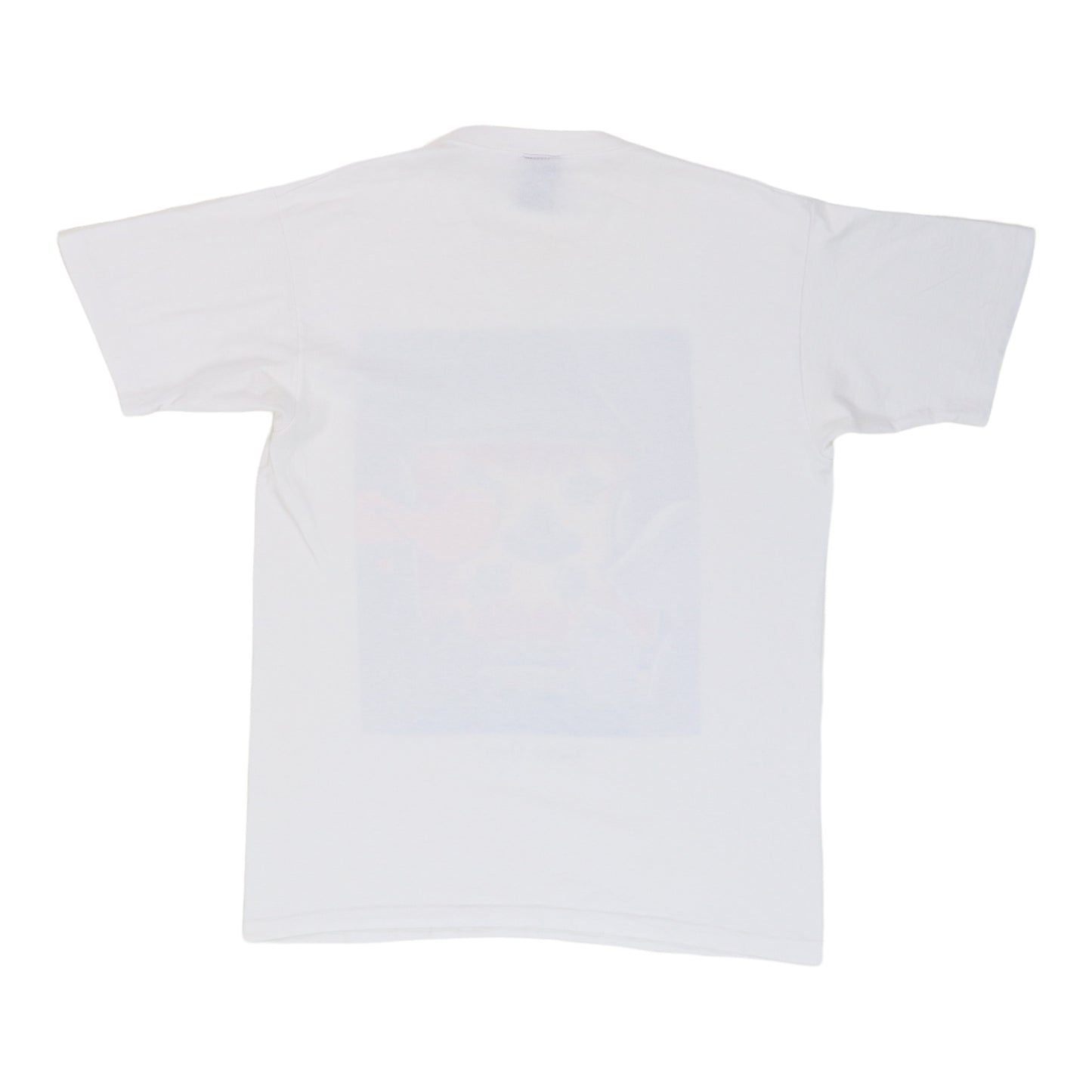 1996 Looney Tunes Game Over Shirt