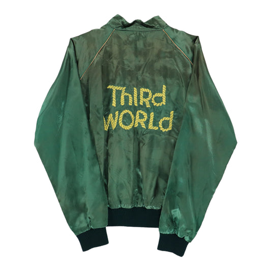 1970s Third World Tour Jacket