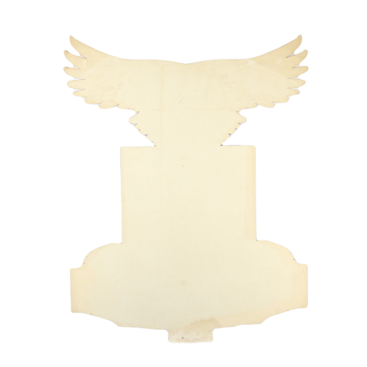 1976 Eagles Hotel California Promo Display