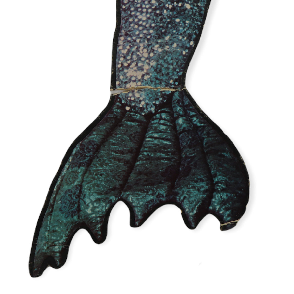 1980 Bette Midler Divine Madness Atlantic Records Promo Mobile