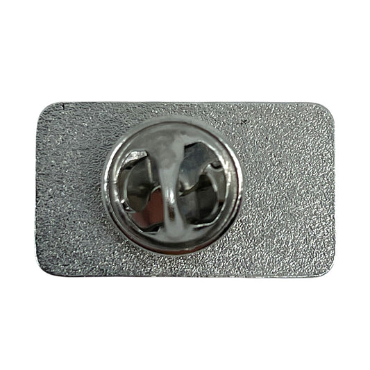 1980s The Cars Pin
