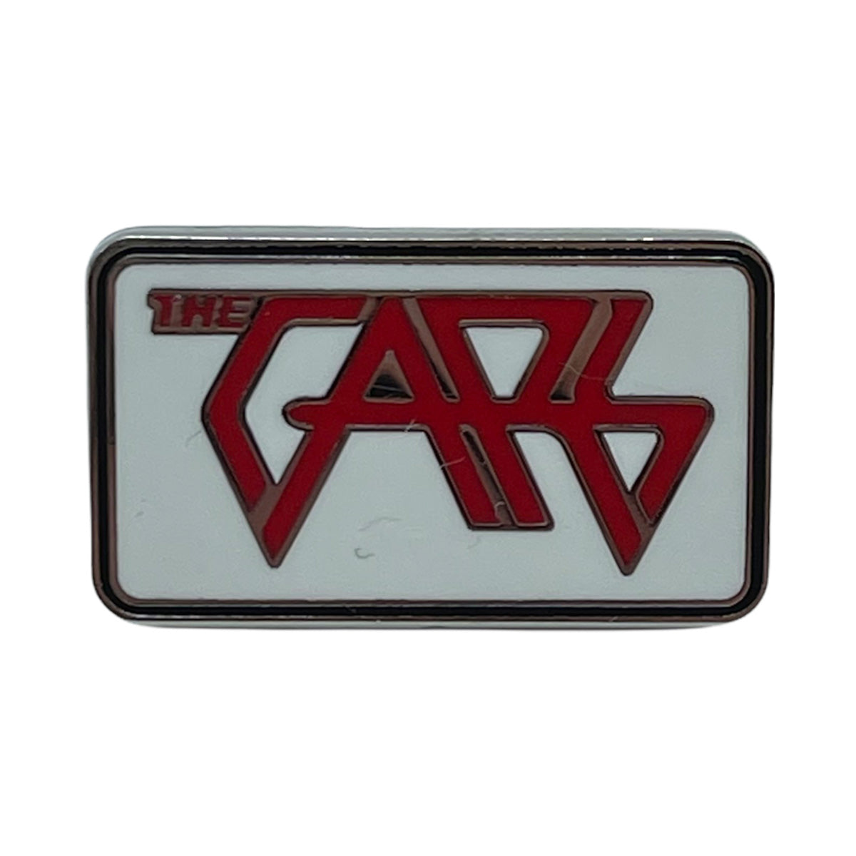 1980s The Cars Pin