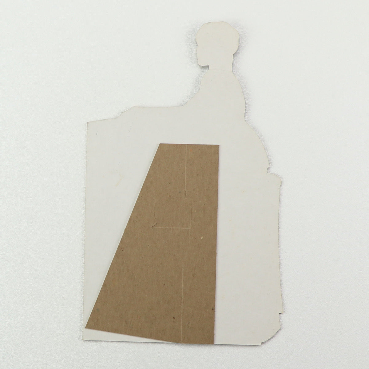 1981 Pat Benatar Precious Time Chrysalis Records Promo Display