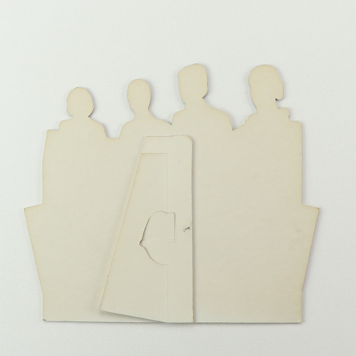 1987 Beatles All You Need Is Love Promo Display