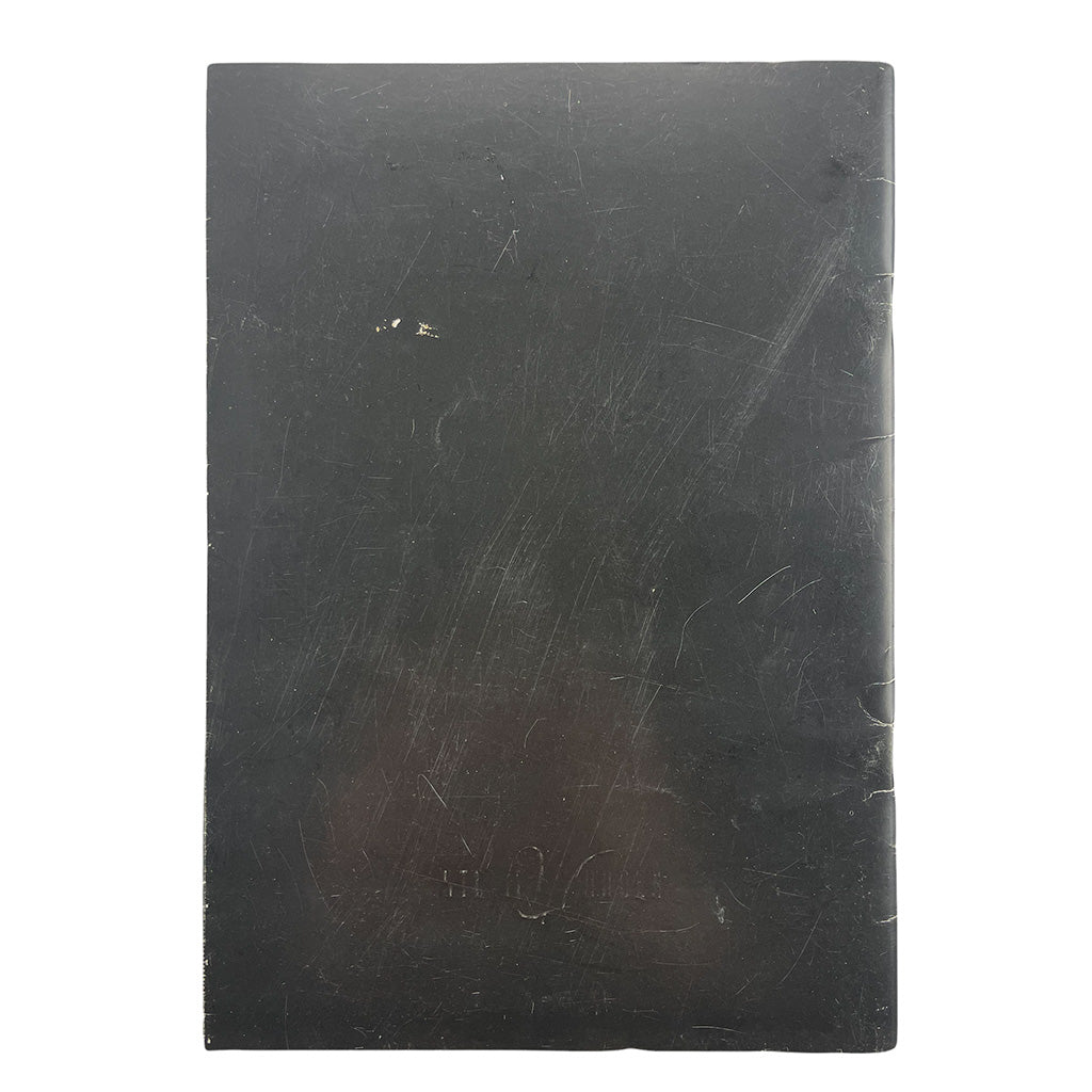 1989 Stevie Wonder Tour Program