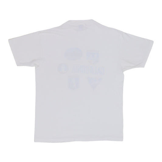 1990s California Shirt