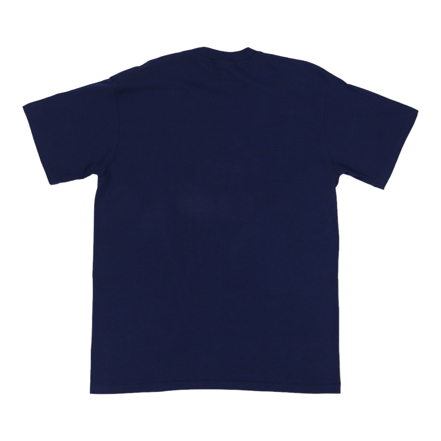 1980s Nike Athletic Dept Blue Tag Shirt