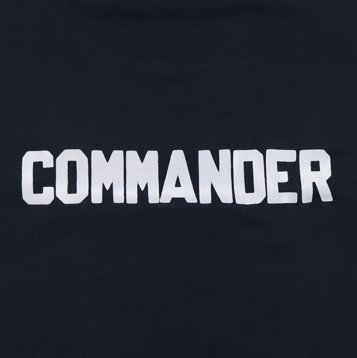 1990s Death Merchants Commander Shirt