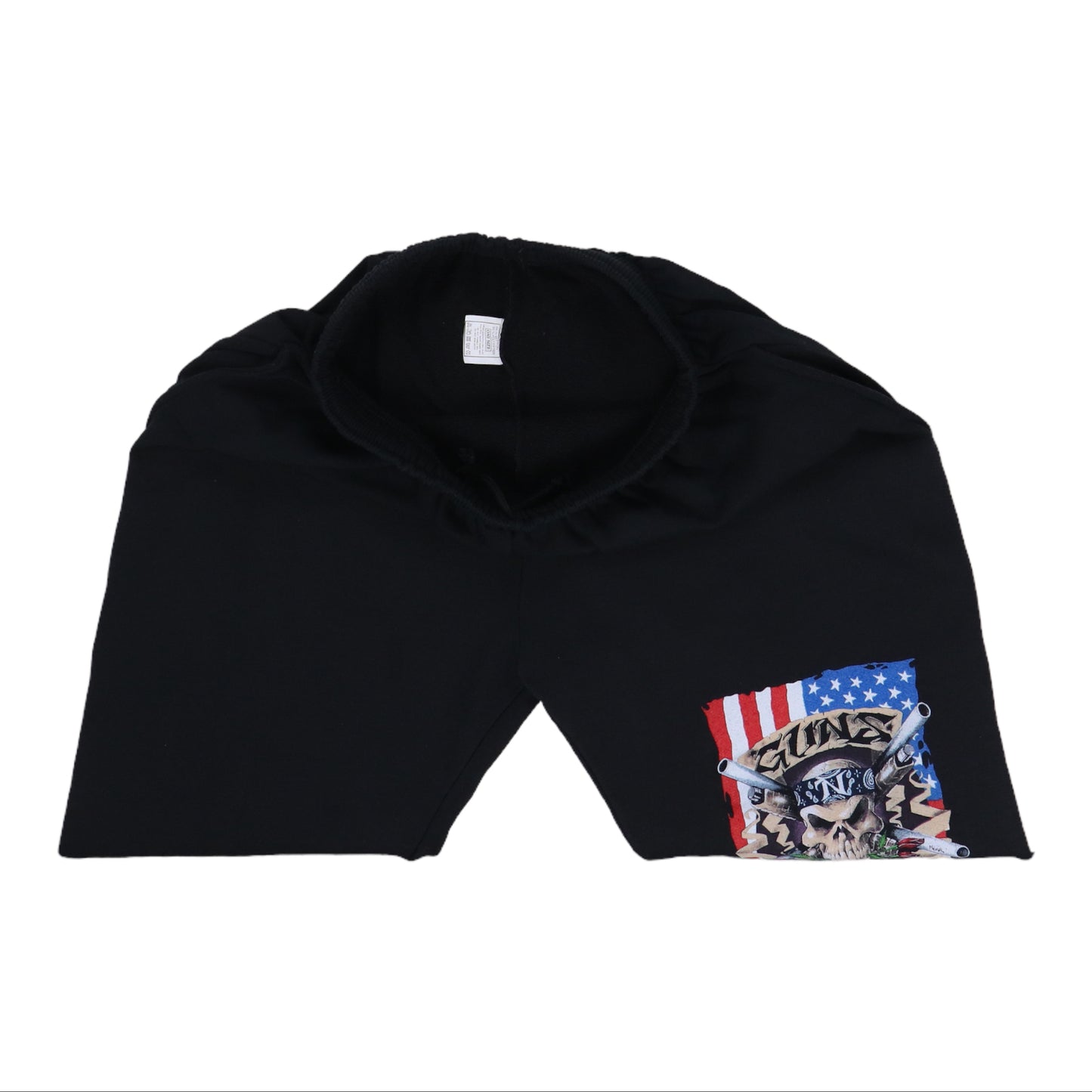 1991 Guns N Roses Long Shorts