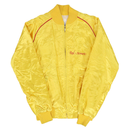 1978 Rod Stewart Blondes Have More Fun Promo Jacket