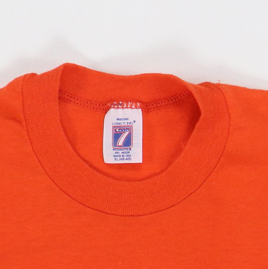 1980s Denver Broncos NFL Shirt