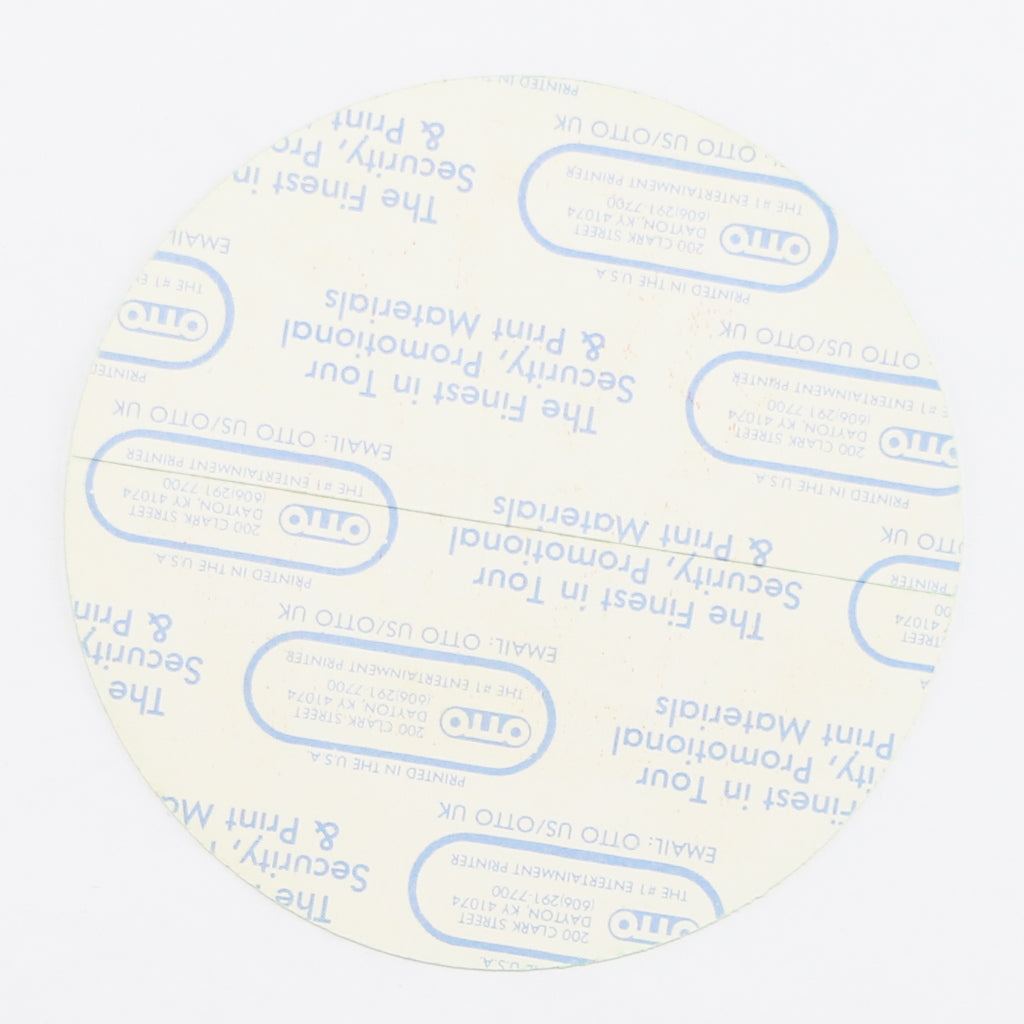 1988 Pat Benatar Wide Awake In Dreamland Working Personnel Pass