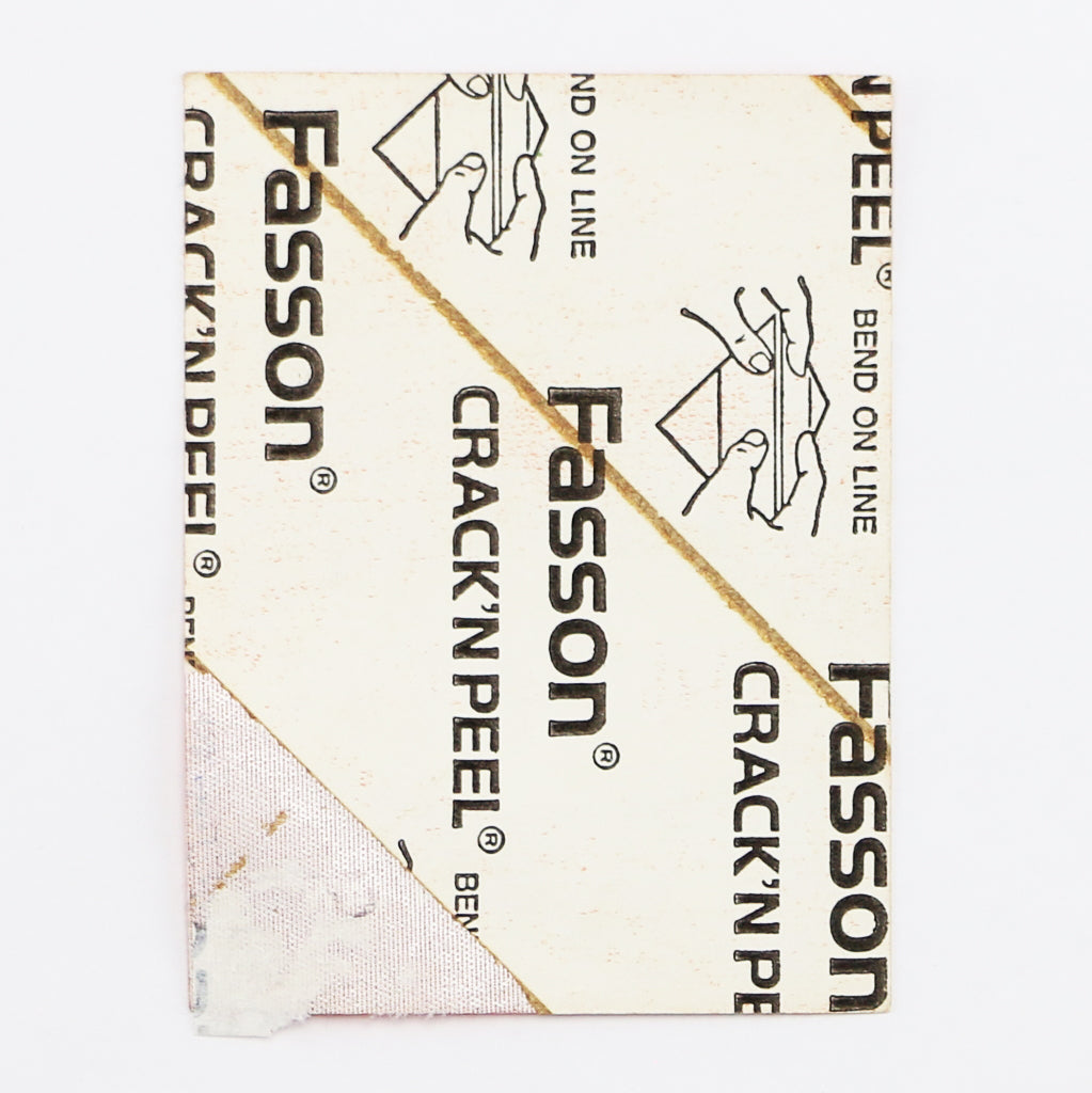 1983 Stevie Wonder Backstage Pass