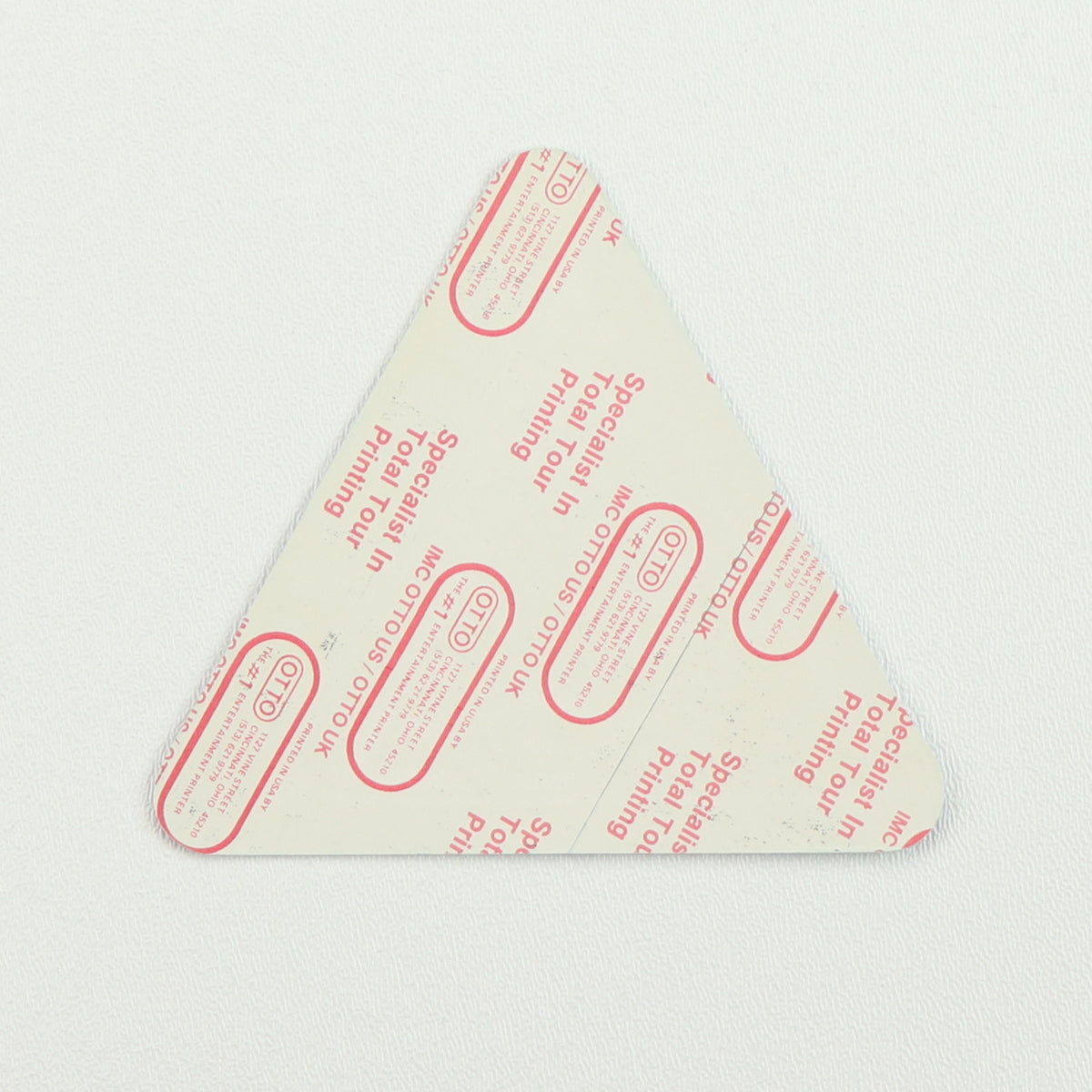 1987 Fleetwood Mac The 1987 Tour Stage Hand Backstage Pass