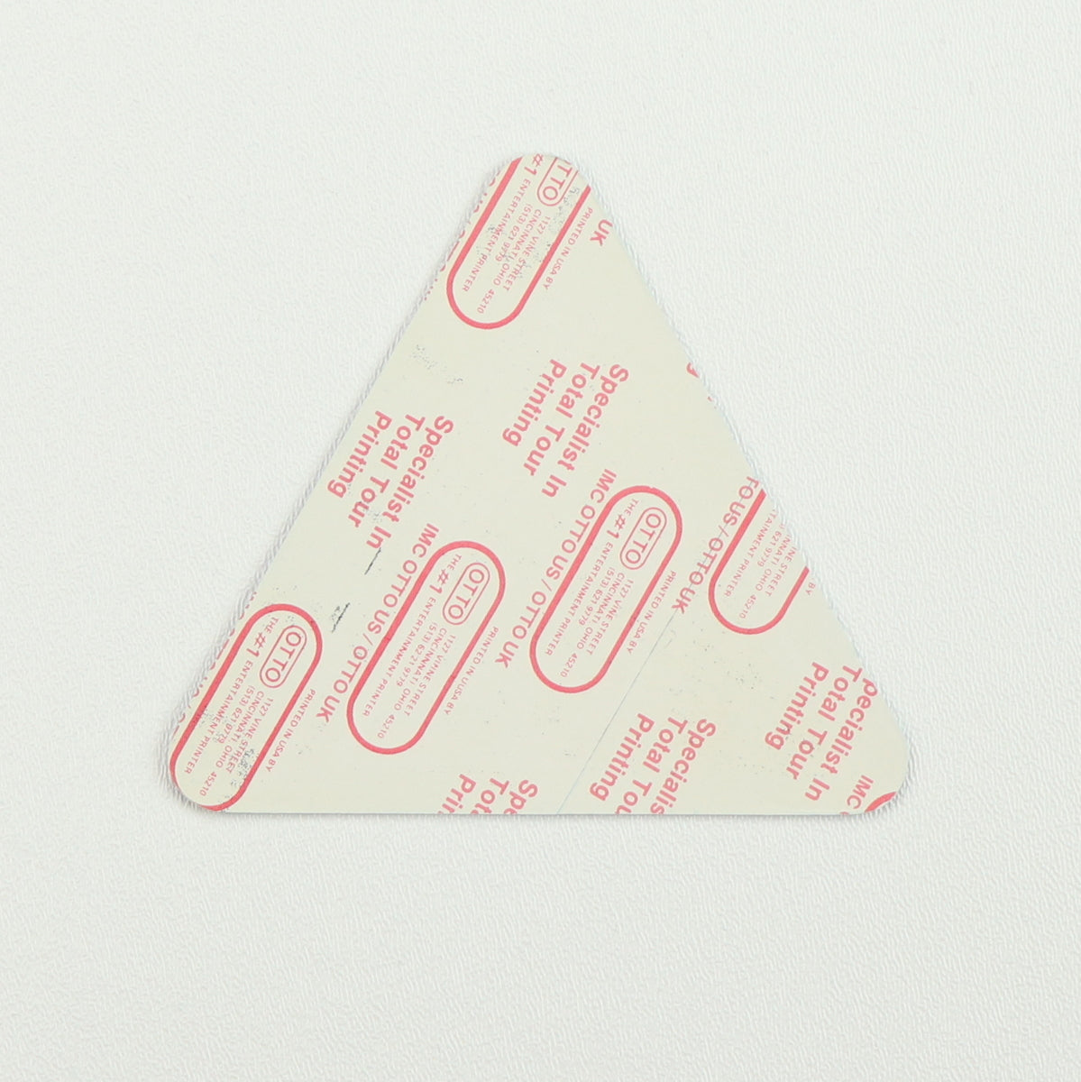 1987 Fleetwood Mac The 1987 Tour Stage Hand Backstage Pass