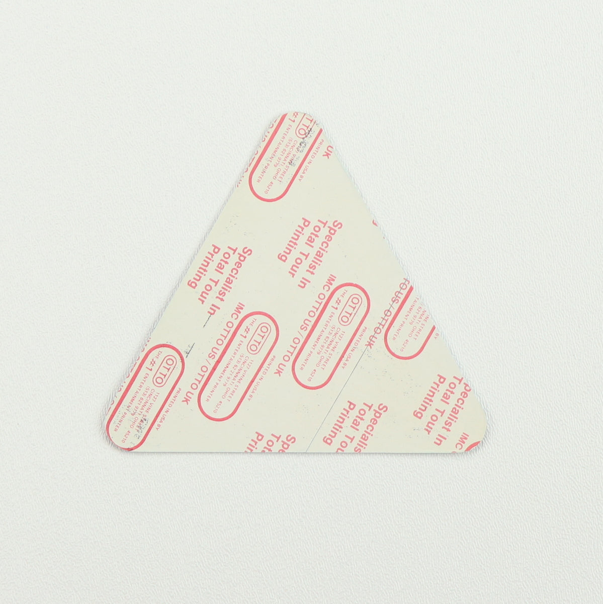 1987 Fleetwood Mac The 1987 Tour Stage Hand Backstage Pass