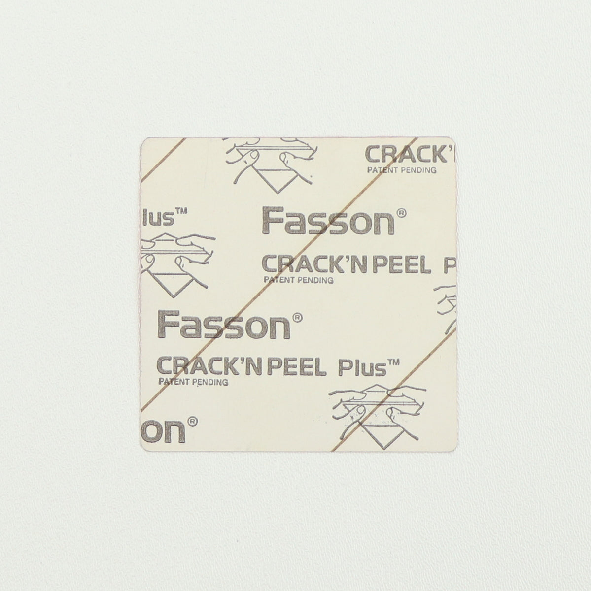 1983 Quiet Riot Metal Health Tour Backstage Pass