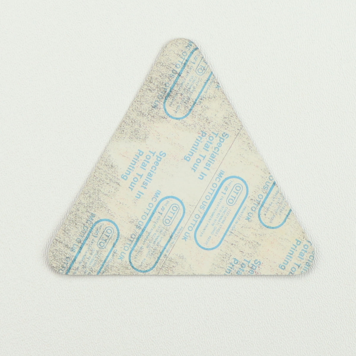 1987 Def Leppard Hysteria Tour Crew Backstage Pass